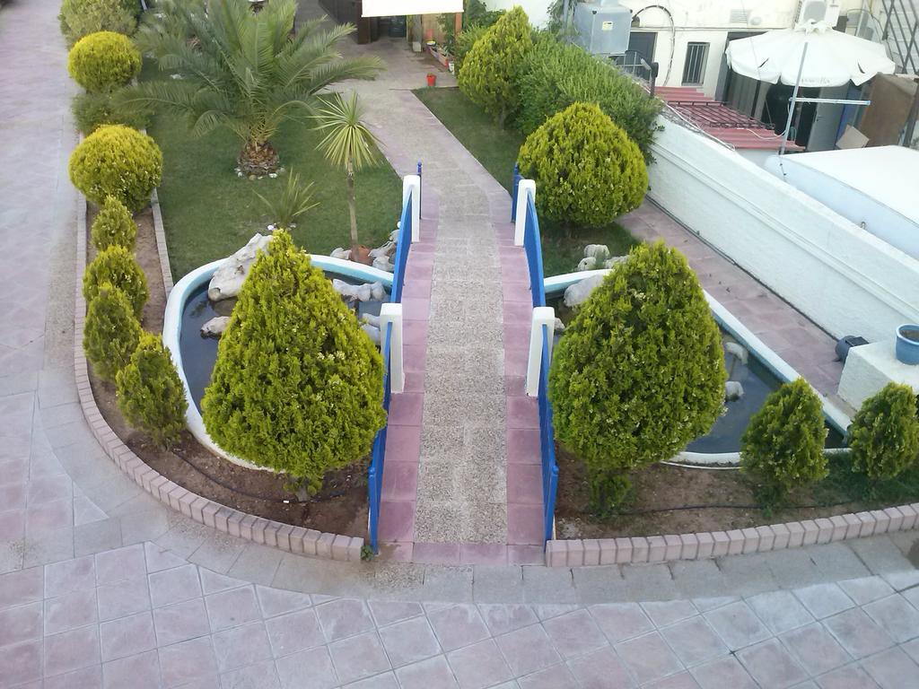 Apartamento Karfas Bay View Exterior foto