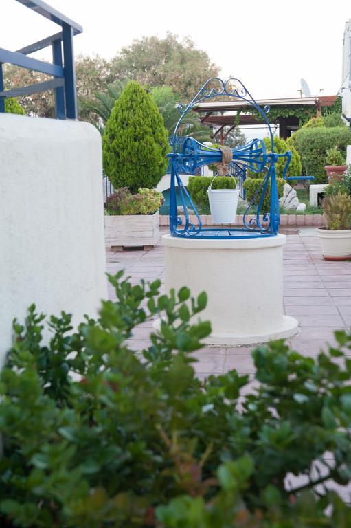 Apartamento Karfas Bay View Exterior foto